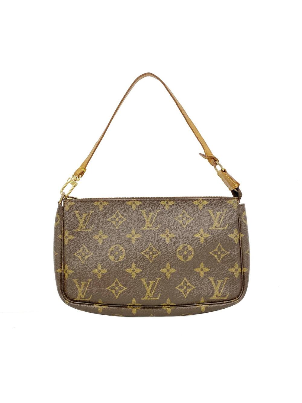 Louis Vuitton Pochette Accessoires #342142L79B